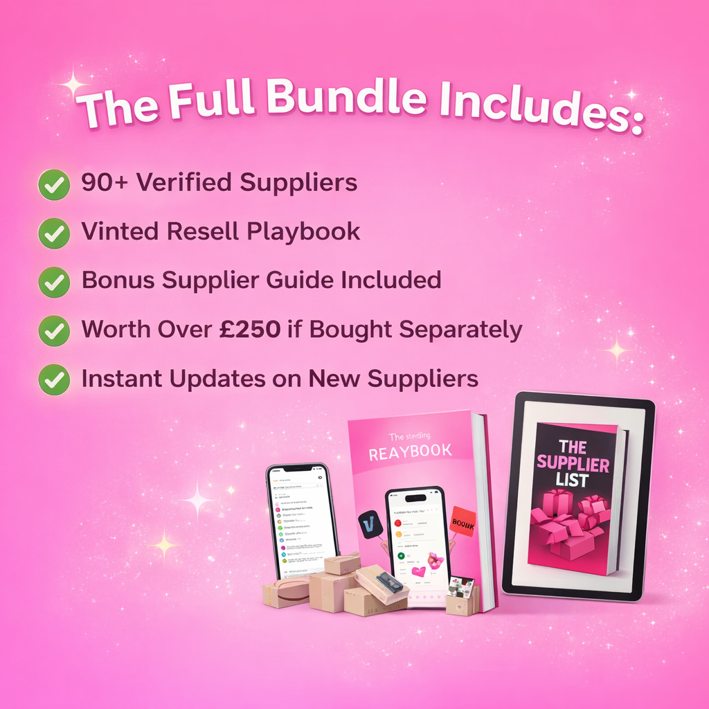 The Full Bundle