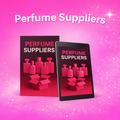 Perfume Suppliers