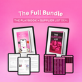 The Full Bundle