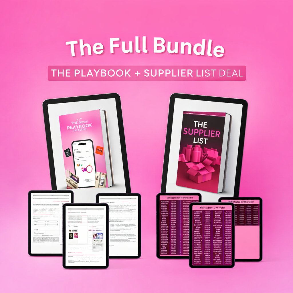 The Full Bundle